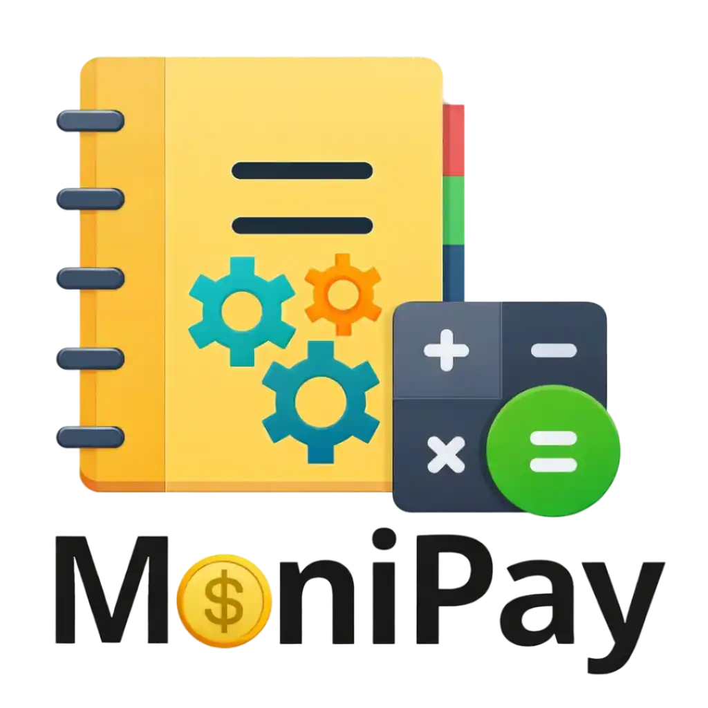 MoniPay Logo